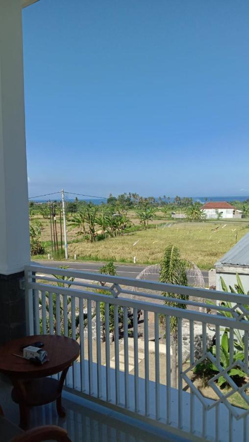 Limun Guesthouse Amlapura Kültér fotó