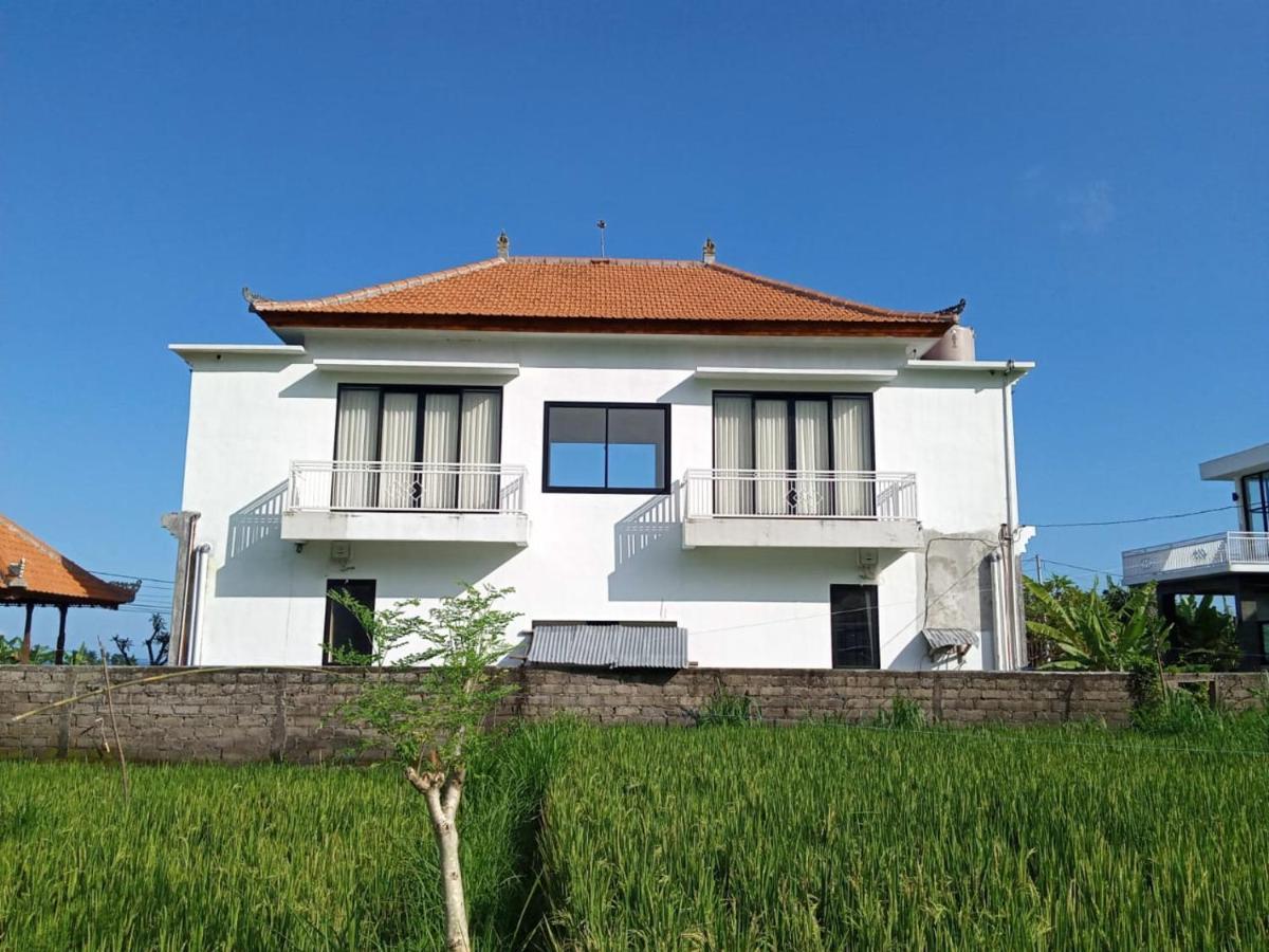 Limun Guesthouse Amlapura Kültér fotó