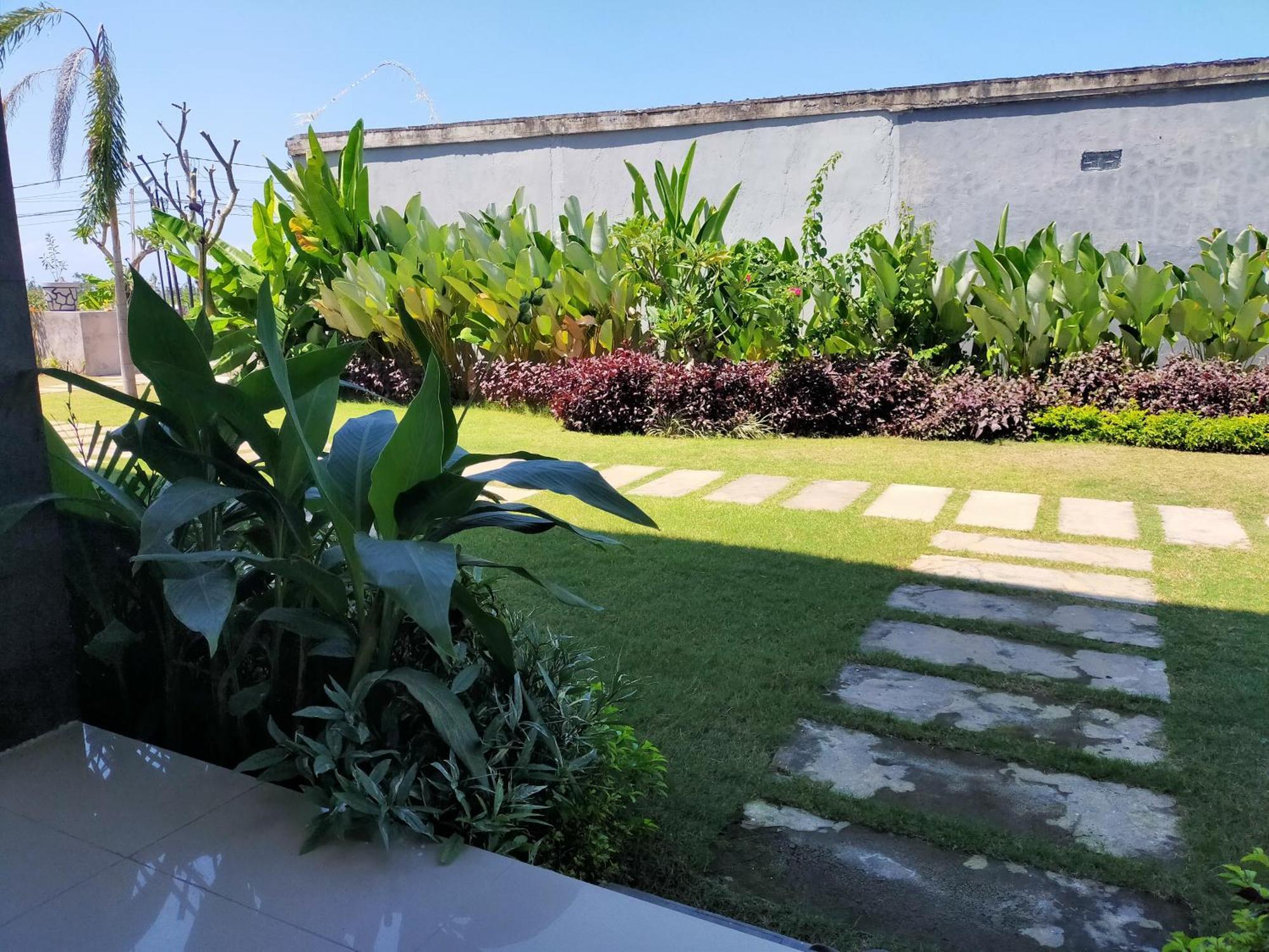 Limun Guesthouse Amlapura Szoba fotó